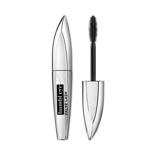 L’Oréal Paris False Lash Bambi Eye řasenka pro efekt umělých řas odstín Black 9 ml