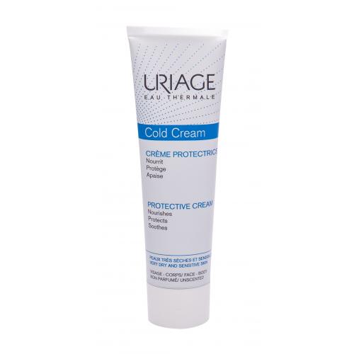 Ochranný pleťový krém Cold Cream (Protective Cream) 100 ml