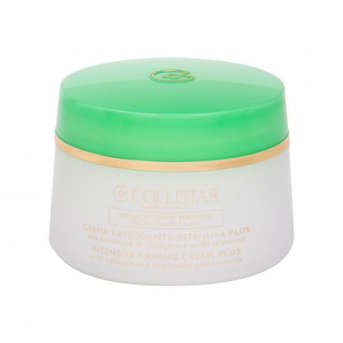 Collistar Special Perfect Body Intensive Firming Cream Plus 400 ml tělový krém tester pro ženy