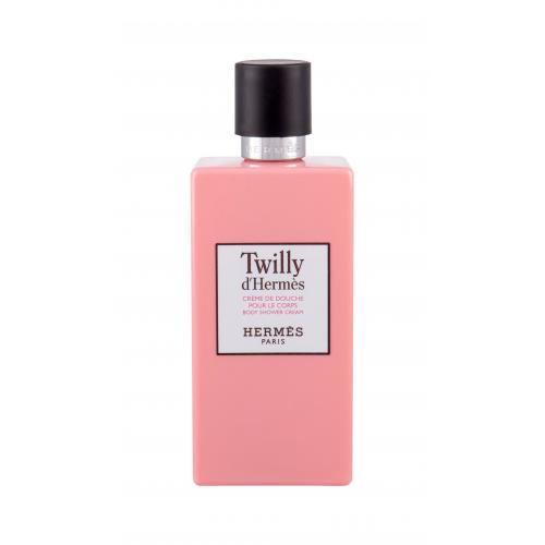 Hermes Twilly d´Hermès 200 ml parfémovaný sprchový gel pro ženy