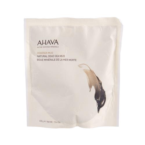 AHAVA Deadsea Mud Dermud Nourishing Body Cream 400 g minerální bahno z mrtvého moře pro ženy