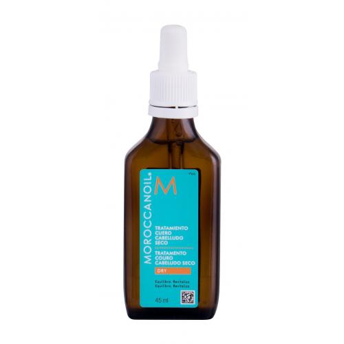 Intenzivní péče pro suchou pokožku hlavy (Dry Scalp Treatment) 45 ml