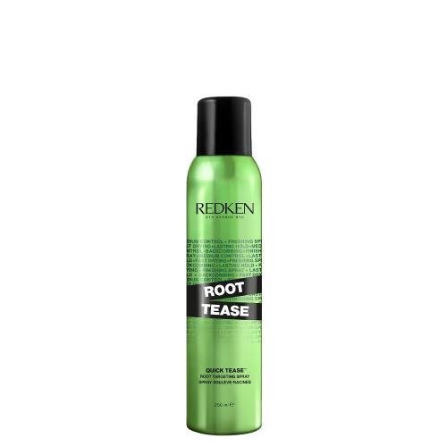 Redken Quick Tease Root Tease 250 ml víceúčelový lak na vlasy pro ženy