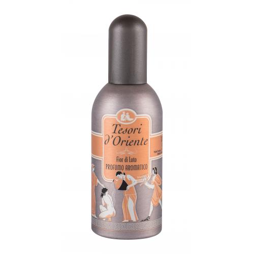 Tesori d´Oriente Fior di Loto 100 ml parfémovaná voda pro ženy