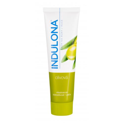 INDULONA Olive 85 ml krém na ruce unisex