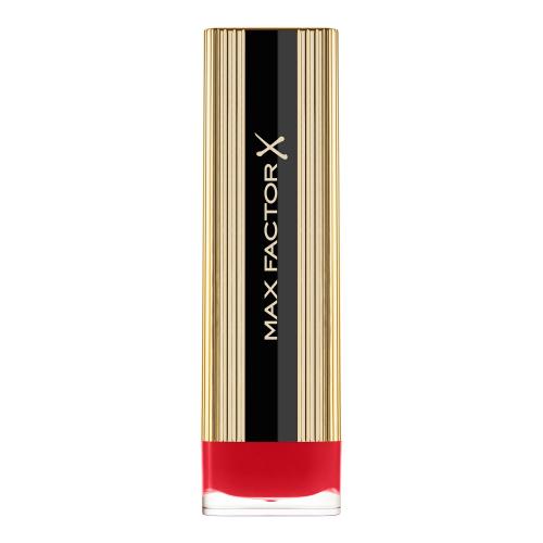 Max Factor Colour Elixir 4,8 g hydratační rtěnka pro ženy 070 Cherry Kiss