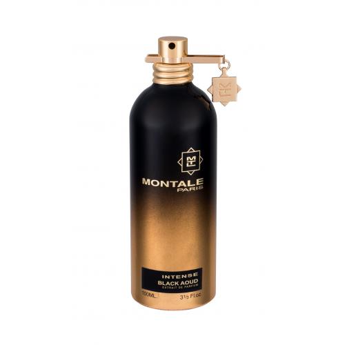 Montale Intense Black Oud čistý parfém unisex 100 ml