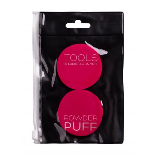 Gabriella Salvete TOOLS Powder Puff 2 ks pěnový kosmetický aplikátor pro ženy