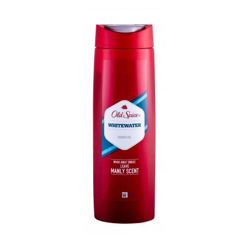 Sprchový gel WhiteWater (Shower Gel) 400 ml