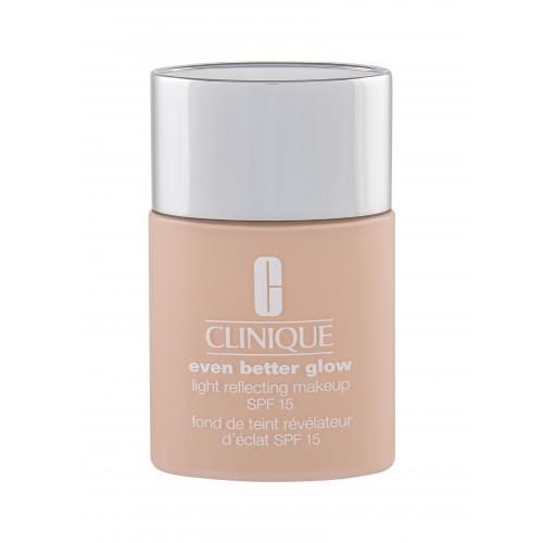 Clinique Rozjasňující Make-Up Even Better Glow Breeze