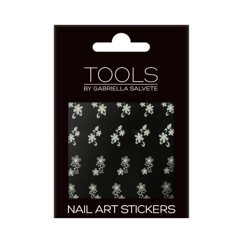 Gabriella Salvete TOOLS Nail Art Stickers 1 ks manikúra pro ženy 06