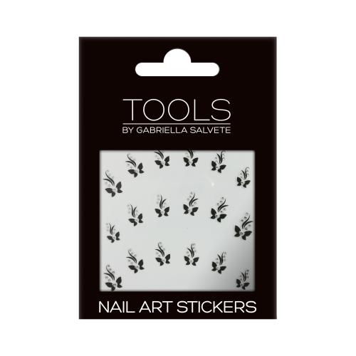 Gabriella Salvete TOOLS Nail Art Stickers 1 ks manikúra pro ženy 08