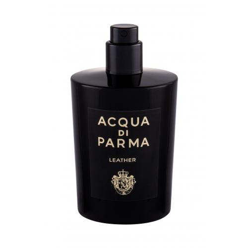 Acqua di Parma Signatures Of The Sun Leather 100 ml parfémovaná voda tester unisex