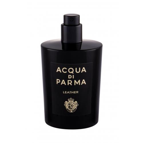 Acqua di Parma Signatures Of The Sun Leather 100 ml parfémovaná voda tester unisex