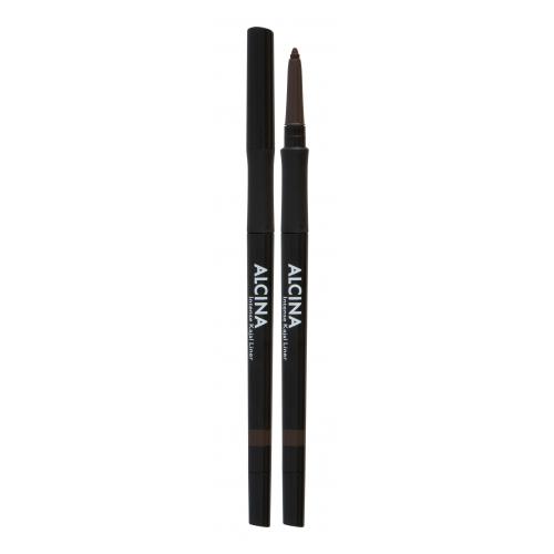 Intenzivní kajalová tužka na oči (Intense Kajal Liner) 5 g 020 Brown