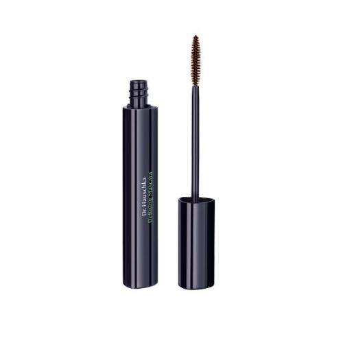 Hypoalergenní řasenka (Defining Mascara) 6 ml 02 Brown