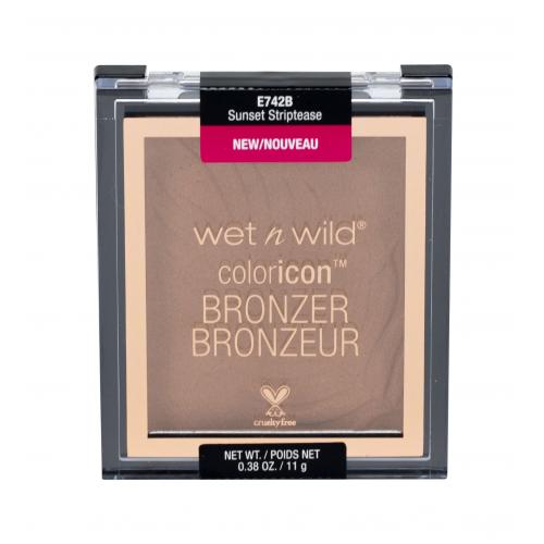 Wet n Wild Color Icon bronzer Sunset Striptease