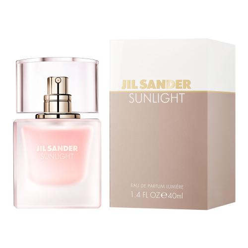 Jil Sander Sunlight Lumière 40 ml parfémovaná voda pro ženy