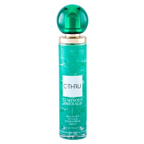 Luminous Emerald - EDT 50 ml
