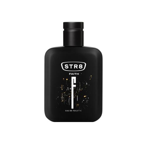 STR8 Faith toaletní voda pro muže 100 ml