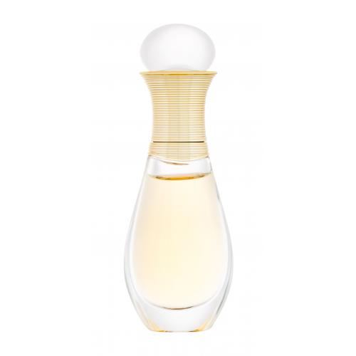 Christian Dior J'adore 20 ml parfémovaná voda Roll-on pro ženy