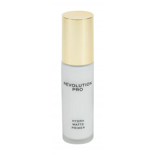 Hydratační podkladová báze pod make-up Hydrating Primer Serum (Hydrating Primer Serum) 30 ml