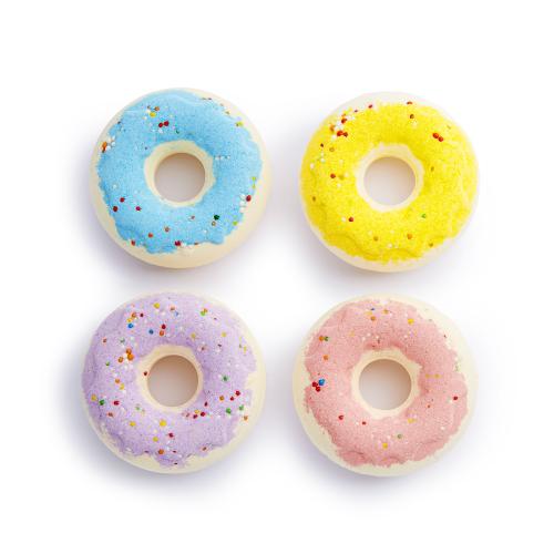 I Heart Revolution Donut Kit dárková kazeta dárková sada Blueberry