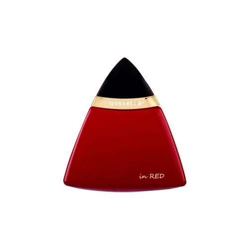Mauboussin In Red parfémovaná voda pro ženy 100 ml
