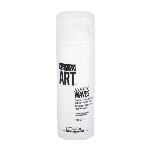 L’Oréal Professionnel Tecni.Art Siren Waves stylingový krém pro definici vln 150 ml