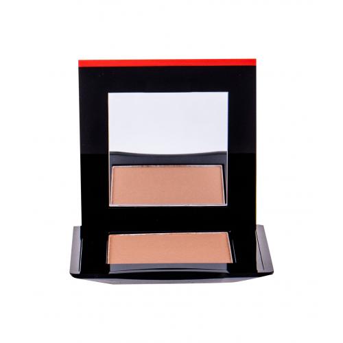 Shiseido InnerGlow Cheek Powder 4 g rozjasňující tvářenka pro ženy 07 Cocoa Dusk
