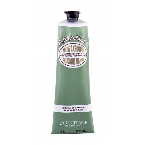 L'Occitane Amande krém na ruce Hand Cream 150 ml