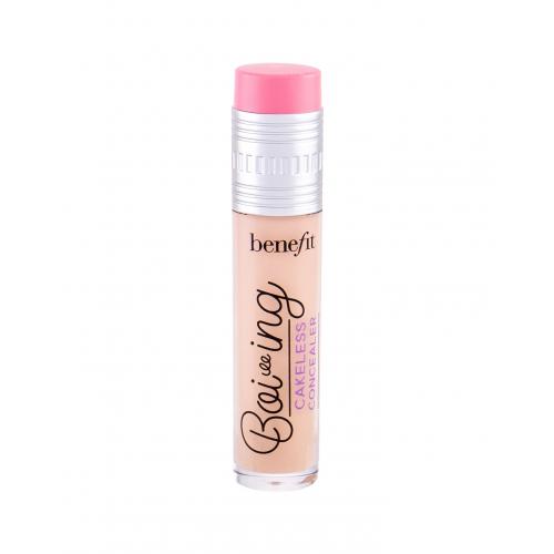 Tekutý korektor s vysokým krytím Boi-Ing (Cakeless Concealer) 5 ml 05