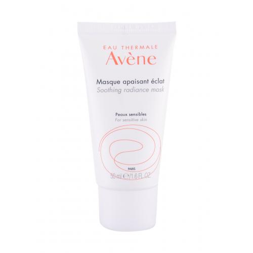 Avène Les Essentiels osvěžující a zklidňující maska pro citlivou pleť 50 ml