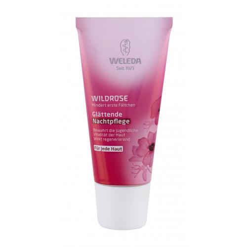 Weleda Růže noční krém 30 ml