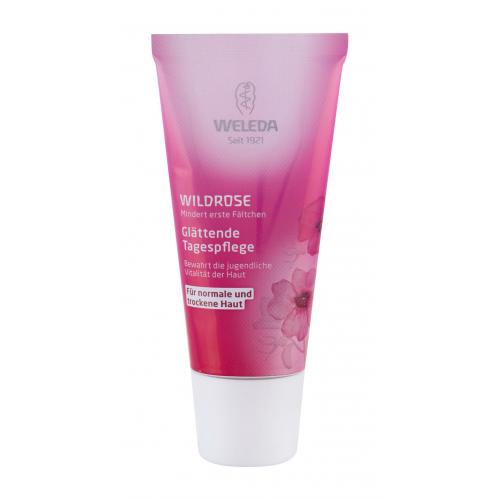 Weleda Růžový denní krém 30 ml