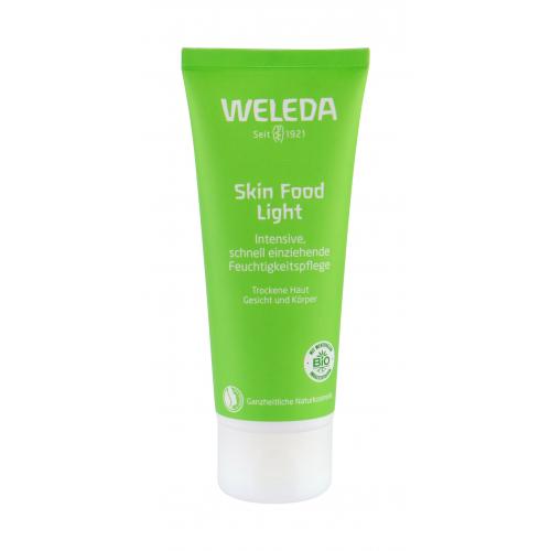 Weleda Skin Food Light Osvěžující krém 75 ml