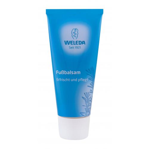 Weleda Foot Care balzám na nohy 75 ml