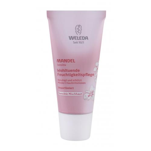 Weleda Mandle hydratační krém 30 ml