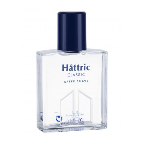 Hattric Classic 100 ml voda po holení pro muže