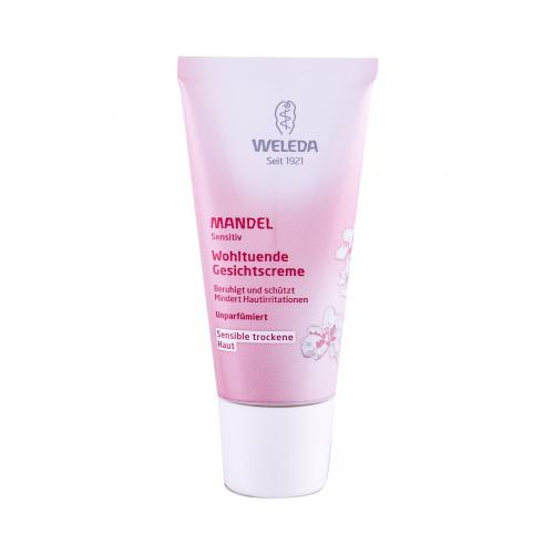 Weleda Mandle pleťový krém 30 ml