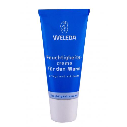 Weleda Men hydratační krém pro muže 30 ml