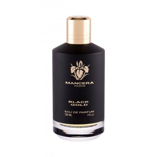 Black Gold - EDP 120 ml