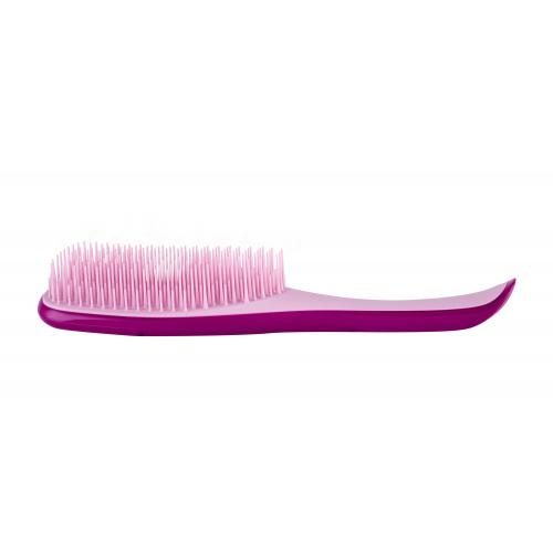 Tangle Teezer Ultimate Detangler Raspberry Rouge plochý kartáč pro všechny typy vlasů Raspberry Rouge 1 ks
