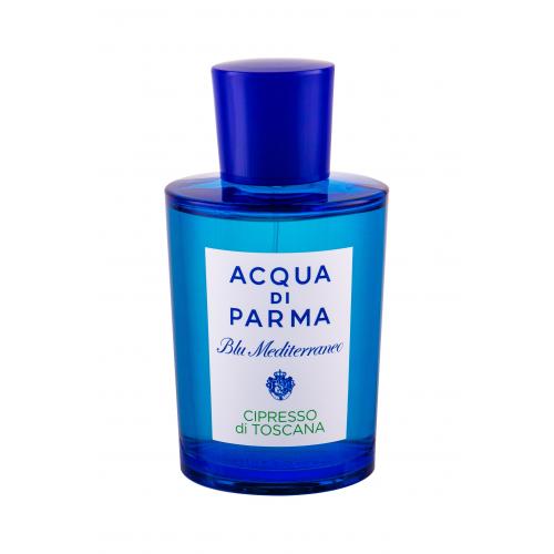 Acqua di Parma Blu Mediterraneo Cipresso di Toscana toaletní voda unisex 150 ml