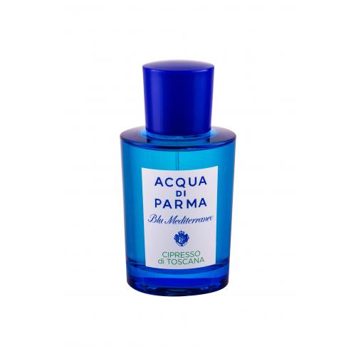 Acqua di Parma Blu Mediterraneo Cipresso di Toscana toaletní voda unisex 75 ml