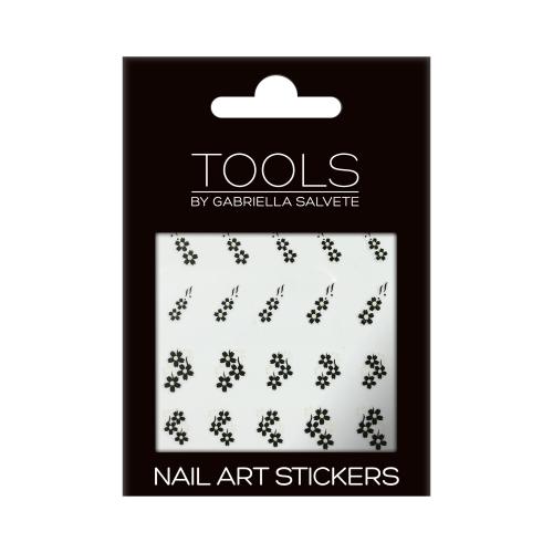 Gabriella Salvete Tools Nail Art nálepky na nehty typ 09 1 ks