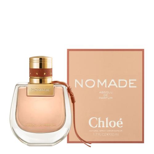 Chloé Nomade Absolu de Parfum parfémová voda 50 ml