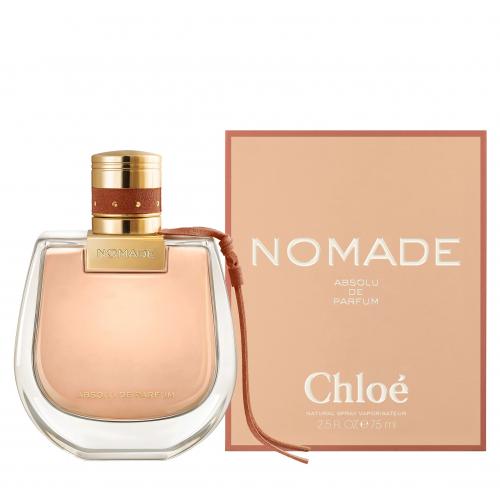 Chloé Nomade Absolu de Parfum parfémová voda 75 ml