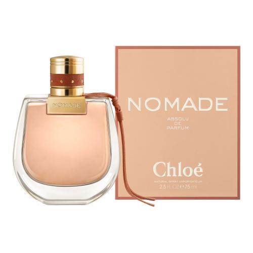 Chloé Nomade Absolu 75 ml parfémovaná voda pro ženy