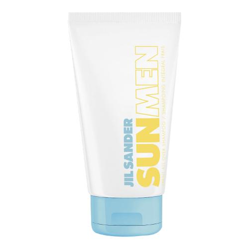 Jil Sander Sun Summer 2020 pánský sprchový gel 150ml